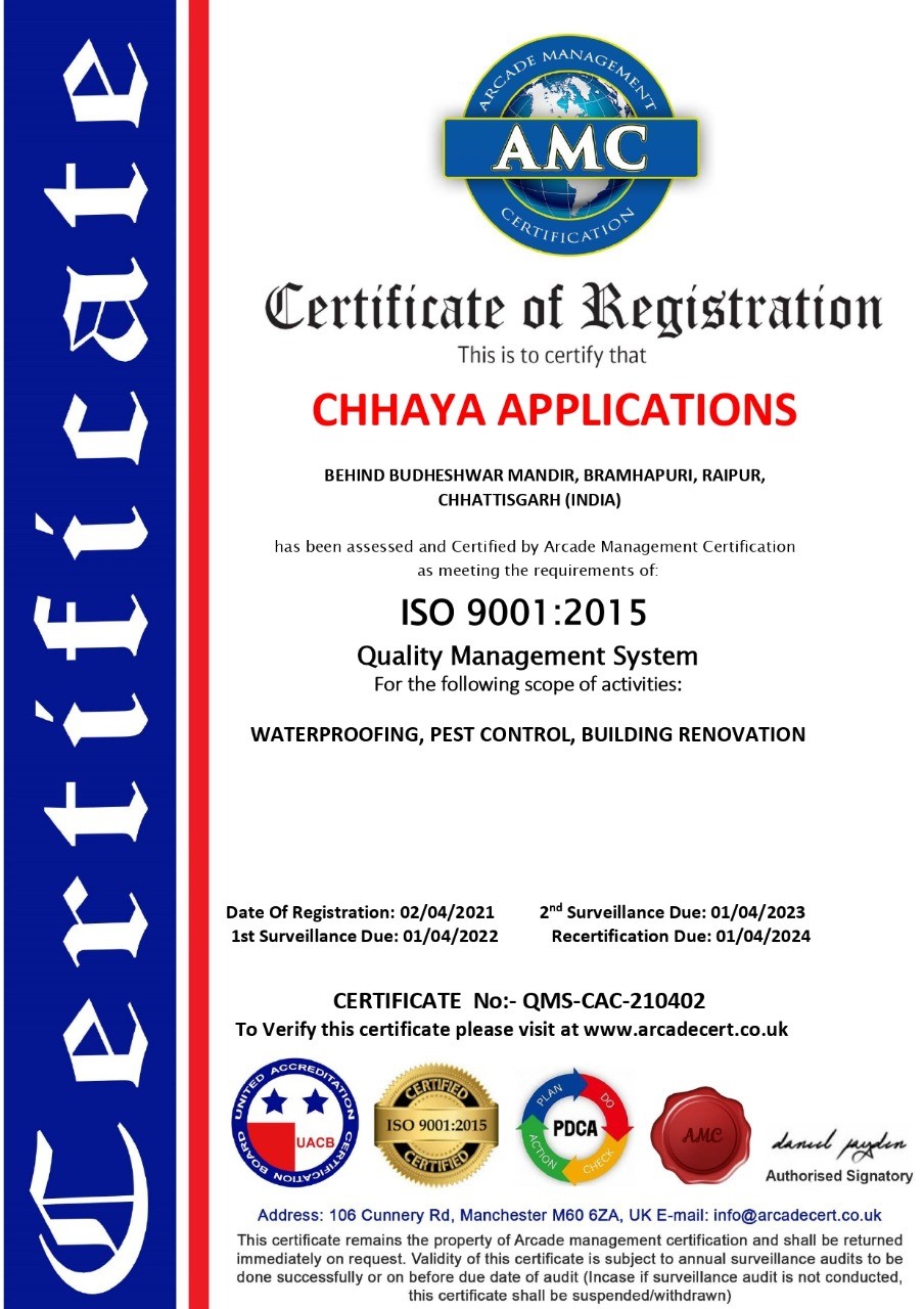 iso-certificate